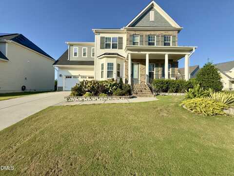 3028 Portland Avenue, Apex, NC 27502