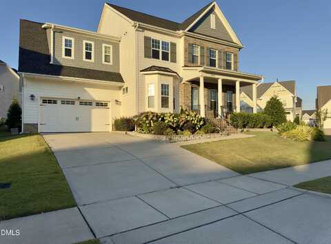 3028 Portland Avenue, Apex, NC 27502