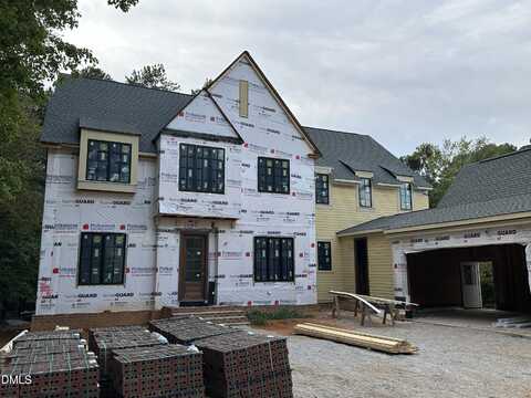 1609 Ridge Road, Raleigh, NC 27607
