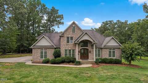 2525 Mableton Drive, Burlington, NC 27217