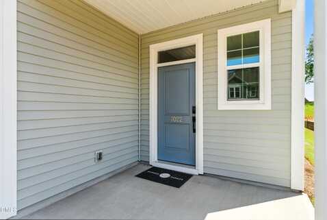 2172 Pink Peony Circle Lot 164, Durham, NC 27703