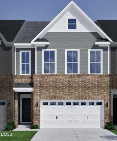 961 Westerland Way 62, Durham, NC 27703