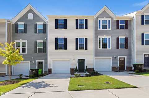 1120 Helms Street, Durham, NC 27713