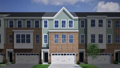 2107 Pink Peony Circle, Durham, NC 27703