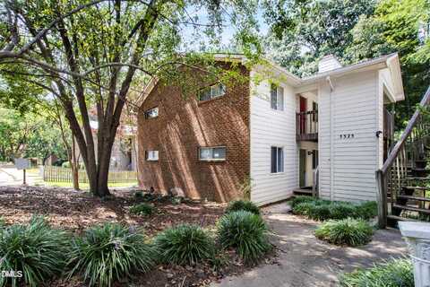 5325 Wayne Street, Raleigh, NC 27606