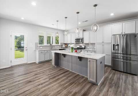 46 Curling Creek Dr. Drive, Clayton, NC 27527