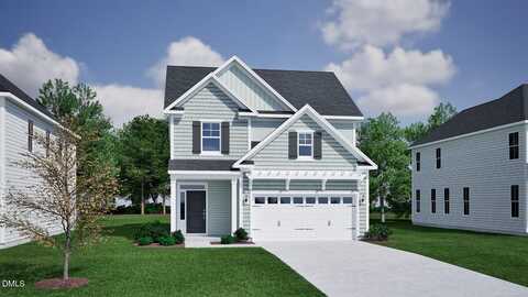 1203 Westerland Way, Durham, NC 27703