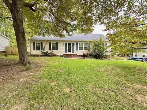 700 Sawmill Road, Raleigh, NC 27615