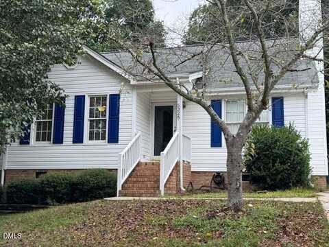 5325 Baywood Forest Drive, Knightdale, NC 27545