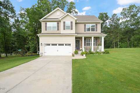947 Weatherby Lane, Creedmoor, NC 27522
