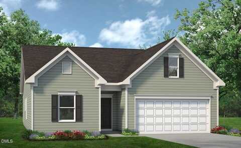 203 North Bali Court, Goldsboro, NC 27530