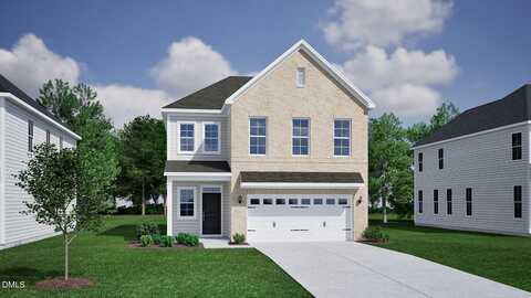 1213 Westerland Way, Durham, NC 27703