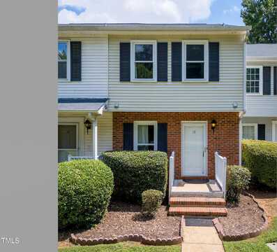 15 Quintin Place, Durham, NC 27705