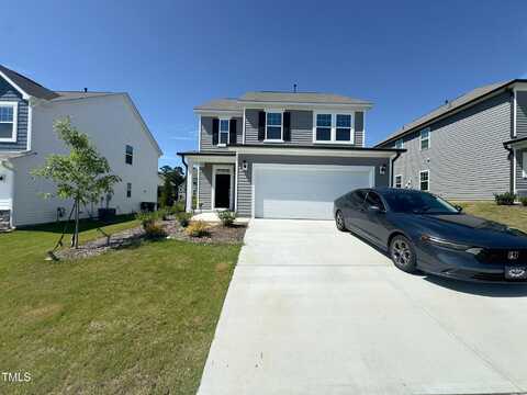 47 Flowing River Road, Angier, NC 27501