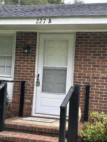 227 Lester Street, Angier, NC 27501