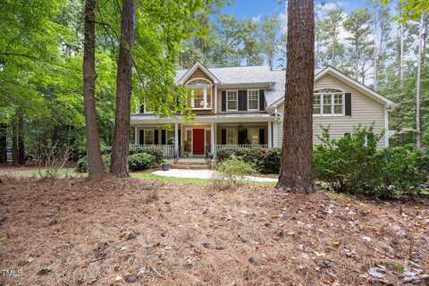 1629 Adams Mountain Road, Raleigh, NC 27614