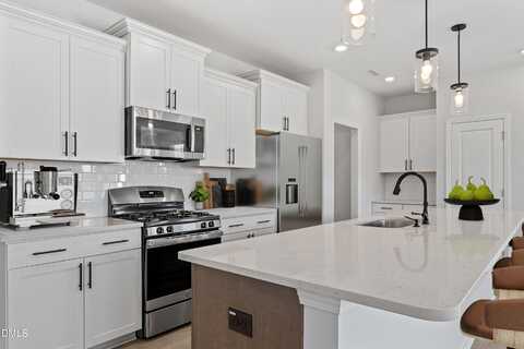 947 Westerland Way, Durham, NC 27703