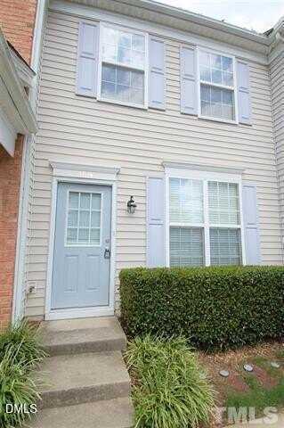 1614 Brook Fern Way, Raleigh, NC 27609