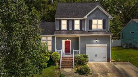 5223 Botany Bay Drive, Raleigh, NC 27616