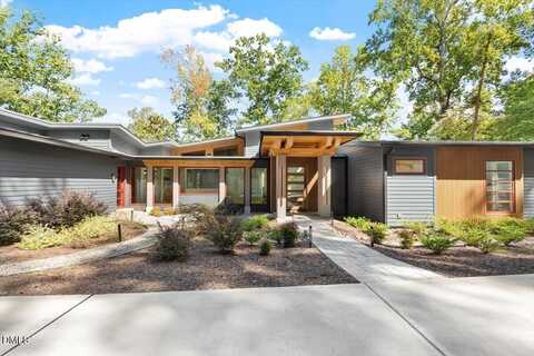 23930 Cherry Drive, Chapel Hill, NC 27517
