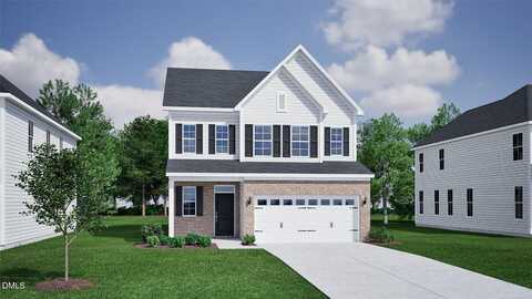 1301 Westerland Way, Durham, NC 27703