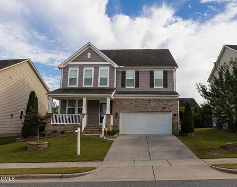 4416 Brintons Cottage Street, Raleigh, NC 27616