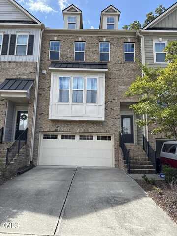 5335 Cambridgeshire Loop, Cary, NC 27519