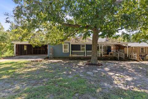 2403 Butler Road, Chapel Hill, NC 27516