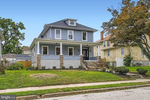 3305 SPRINGDALE AVENUE, BALTIMORE, MD 21216