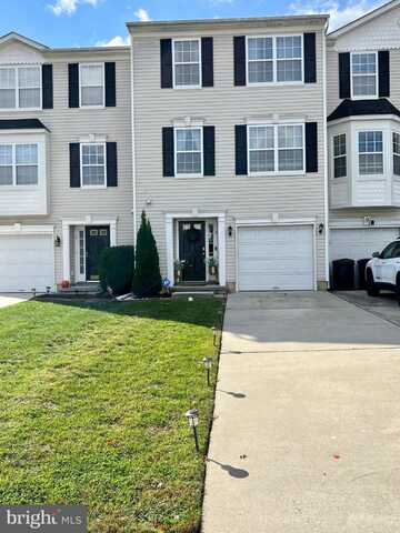 3 NICOLE COURT, DEPTFORD, NJ 08096