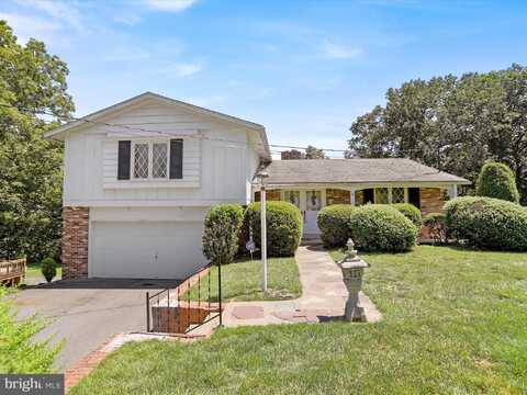 1028 WEIRES AVENUE, LAVALE, MD 21502