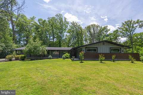 9005 SOUTHWICK STREET, FAIRFAX, VA 22031