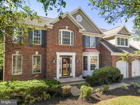 13552 WEMBLEY LOOP, BRISTOW, VA 20136