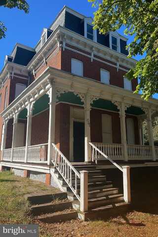 4213 MASSACHUSETTS AVENUE, BALTIMORE, MD 21229
