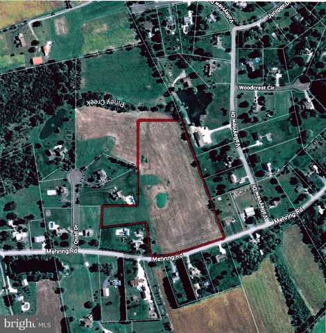 LOT 9 MEHRING ROAD, LITTLESTOWN, PA 17340