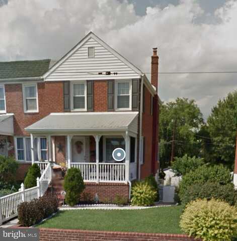 7432 MANCHESTER ROAD, DUNDALK, MD 21222