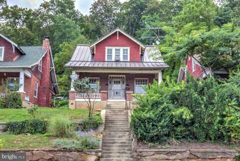 538 E MAIN STREET, EPHRATA, PA 17522