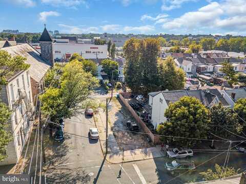 101 SHERMAN AVENUE, TRENTON, NJ 08638