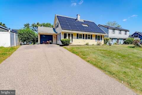 65 BARNWELL LANE, WILLINGBORO, NJ 08046