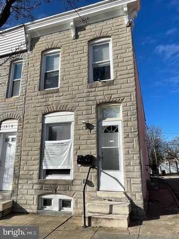 1420 N LUZERNE AVENUE, BALTIMORE, MD 21213