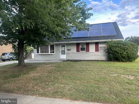 441 BUCKNELL AVENUE, WENONAH, NJ 08090