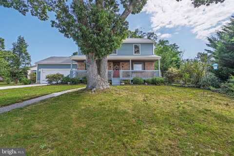111 WOODS ROAD, ABSECON, NJ 08201