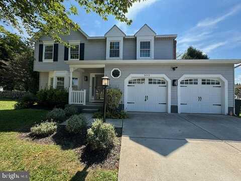 903 GARLAND COURT, BEL AIR, MD 21014