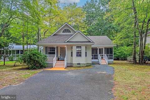 124 CAMELOT CIRCLE, OCEAN PINES, MD 21811