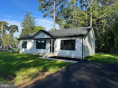 37436 CAROLINA DRIVE, FRANKFORD, DE 19945