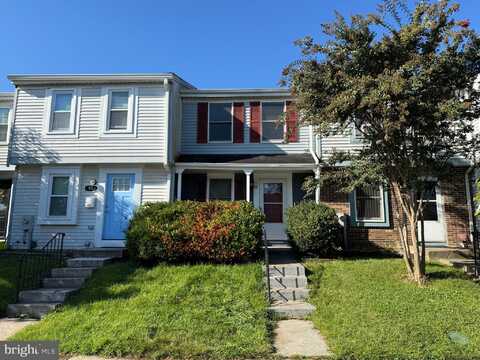 95 STILLWOOD CIRCLE, NOTTINGHAM, MD 21236