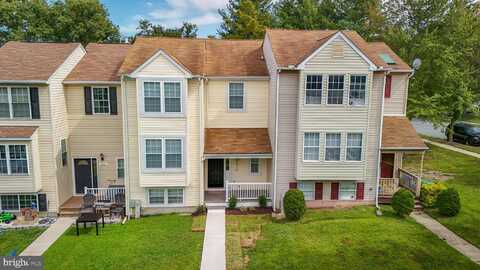670 GAIRLOCH PLACE, BEL AIR, MD 21015