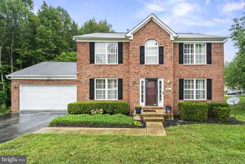 9912 GRAYSTONE DRIVE, UPPER MARLBORO, MD 20772