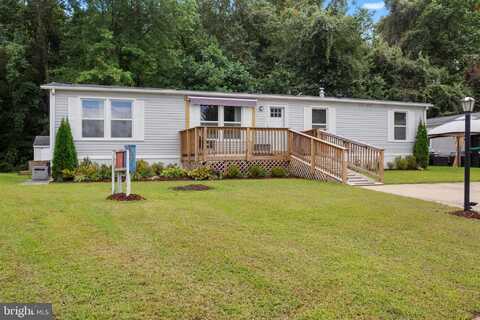 460 SARAH ANNE DRIVE, LOTHIAN, MD 20711