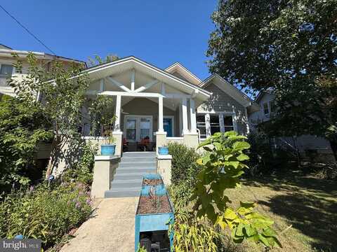1014 BRYANT STREET NE, WASHINGTON, DC 20018